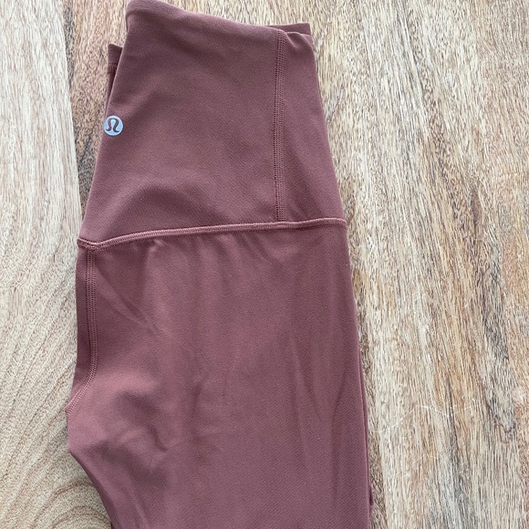 Unlimit High-Rise Crop 23" - Picture 8 of 12